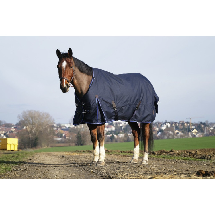 Coperta Equithème Classic 1200D