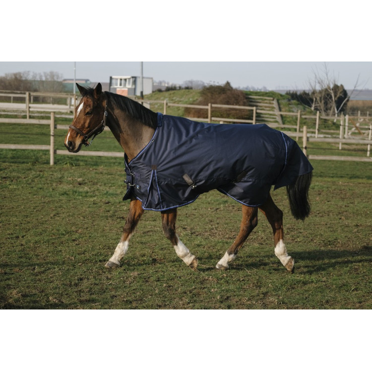 Coperta Equithème Classic 600D