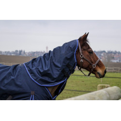 Copricollo Equithème Classic 1200D