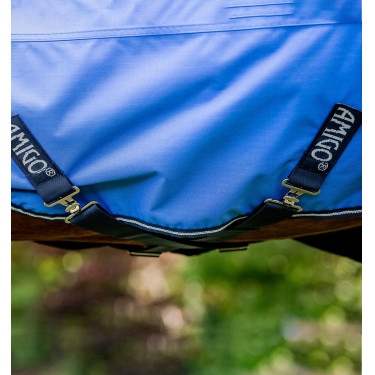 Coperta Horseware Amigo Hero Ripstop Lite 0g Coperta Horseware Amigo Hero Ripstop Lite 0g
