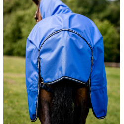 Coperta Horseware Amigo Hero Ripstop Lite 0g Blu Coperta Horseware Amigo Hero Ripstop Lite 0g Blu
