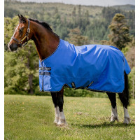 Coperta Horseware Amigo Hero Ripstop Lite 0g Blu