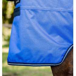 Coperta Horseware Amigo Hero Ripstop Lite 0g Blu Coperta Horseware Amigo Hero Ripstop Lite 0g Blu