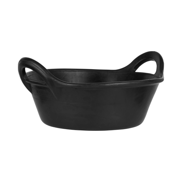 Secchio per alimentazione Horze 20 l