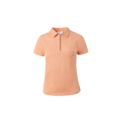 Polo elasticizzato Zola Horze da donna