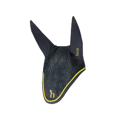 Cuffia anti-mosche Wicklow Horze Cuffia anti-mosche Wicklow Horze