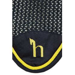 Cuffia anti-mosche Wicklow Horze Cuffia anti-mosche Wicklow Horze