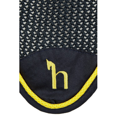 Cuffia anti-mosche Wicklow Horze Cuffia anti-mosche Wicklow Horze