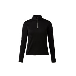 Top funzionale a maniche lunghe da donna Luminox Horze
