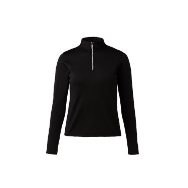 Top funzionale a maniche lunghe da donna Luminox Horze