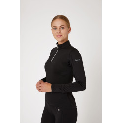 Top funzionale a maniche lunghe da donna Luminox Horze Top funzionale a maniche lunghe da donna Luminox Horze