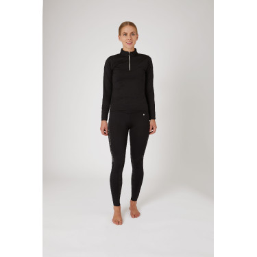 Top funzionale a maniche lunghe da donna Luminox Horze Top funzionale a maniche lunghe da donna Luminox Horze