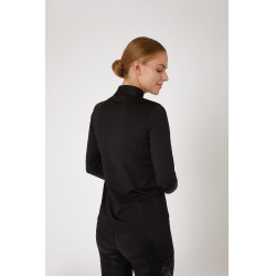 Top funzionale a maniche lunghe da donna Luminox Horze Top funzionale a maniche lunghe da donna Luminox Horze