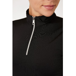 Top funzionale a maniche lunghe da donna Luminox Horze Top funzionale a maniche lunghe da donna Luminox Horze