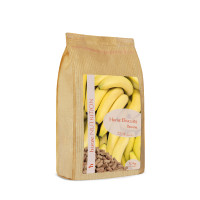 Biscuits Banane Horze Friandises 1 kg