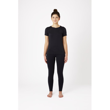 Maglietta funzionale da donna Lucy Horze Maglietta funzionale da donna Lucy Horze
