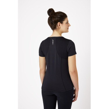 Maglietta funzionale da donna Lucy Horze Maglietta funzionale da donna Lucy Horze