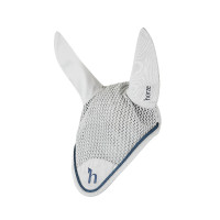 Cuffia anti-mosche Wicklow Horze Porto Brume Grigio Cuffia anti-mosche Wicklow Horze Porto Brume Grigio