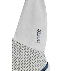 Cuffia anti-mosche Wicklow Horze Porto Brume Grigio Cuffia anti-mosche Wicklow Horze Porto Brume Grigio