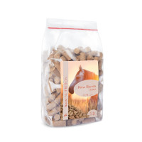 Biscuits Senior Horze friandises 2,5 kg Biscuits Senior Horze friandises 2,5 kg