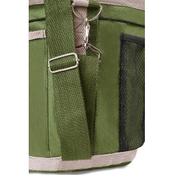 Borsa da toelettatura Sandnes Horze Ramo d'ulivo Viola Borsa da toelettatura Sandnes Horze Ramo d'ulivo Viola