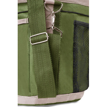 Borsa da toelettatura Sandnes Horze Ramo d'ulivo Viola Borsa da toelettatura Sandnes Horze Ramo d'ulivo Viola