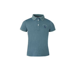 Polo funzionale Rae Horze bambino