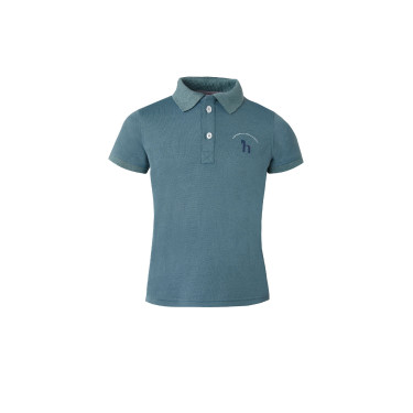 Polo funzionale Rae Horze bambino