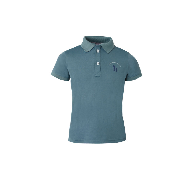 Polo funzionale Rae Horze bambino
