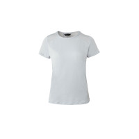 Maglietta funzionale da donna Lucy Horze Blu marino scuro Maglietta funzionale da donna Lucy Horze Blu marino scuro