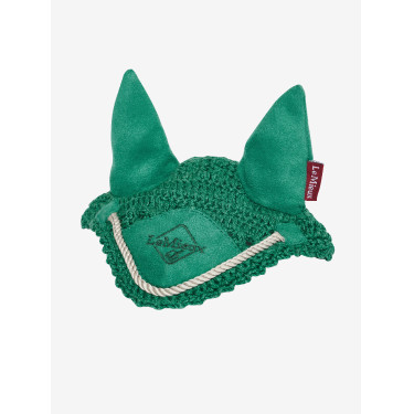 Cuffia anti-mosche per giocattolo Mini Pony LeMieux Sempreverde Cuffia anti-mosche per giocattolo Mini Pony LeMieux Sempreverde