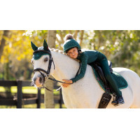 Biancheria intima tecnica Mini LeMieux Rioja Viola Biancheria intima tecnica Mini LeMieux Rioja Viola