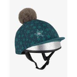Mini Toque LeMieux per casco