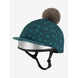 Mini Toque LeMieux per casco Mini Toque LeMieux per casco