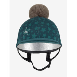Mini Toque LeMieux per casco Mini Toque LeMieux per casco