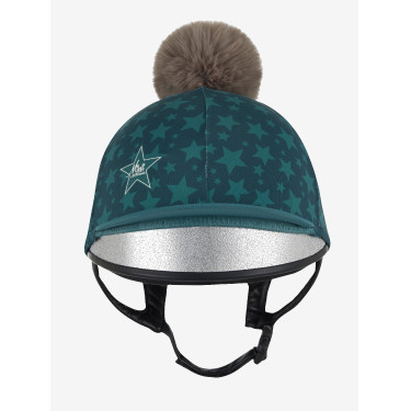 Mini Toque LeMieux per casco Mini Toque LeMieux per casco