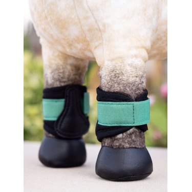 Guêtres Mini Poney Lemieux Guêtres Mini Poney Lemieux