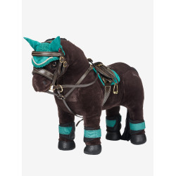 Guêtres Mini Poney Lemieux Guêtres Mini Poney Lemieux