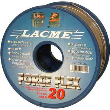 Filo Forceflex 20 Lacmé Filo Forceflex 20 Lacmé