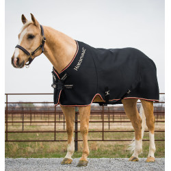 Maglia traspirante Horseware Rambo Airmax Cooler Disc Maglia traspirante Horseware Rambo Airmax Cooler Disc