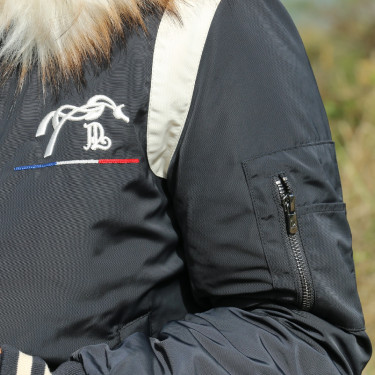 Bombers Pénélope Lione Bombers Pénélope Lione