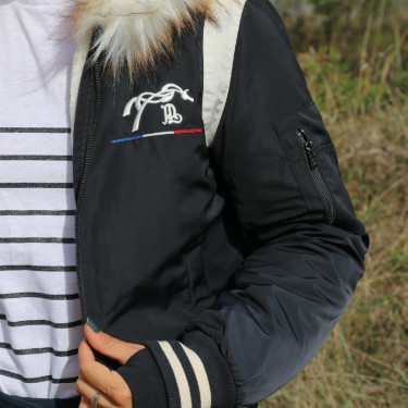 Bombers Pénélope Lione Bombers Pénélope Lione