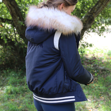 Bombers Pénélope Lione Bombers Pénélope Lione