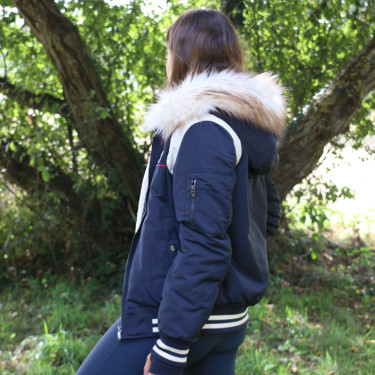 Bombers Pénélope Lione Bombers Pénélope Lione