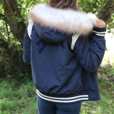 Bombers Pénélope Lione Bombers Pénélope Lione