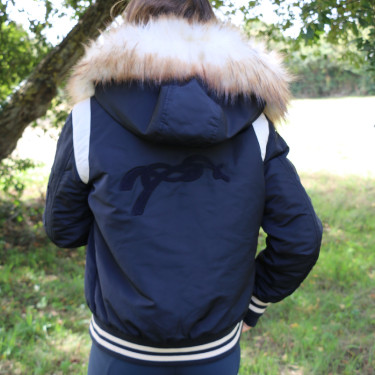 Bombers Pénélope Lione Bombers Pénélope Lione