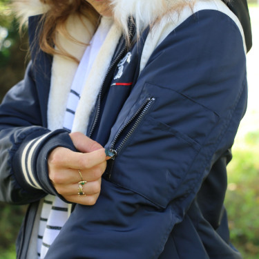Bombers Pénélope Lione Bombers Pénélope Lione