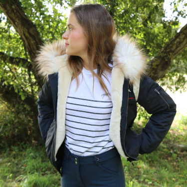 Bombers Pénélope Lione Bombers Pénélope Lione