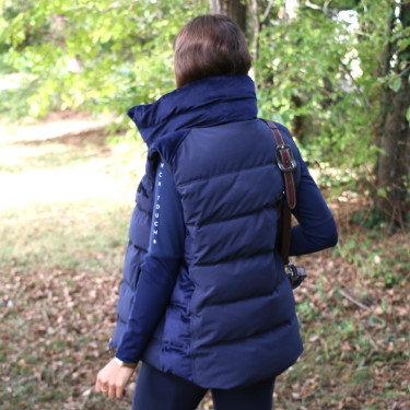 Gilet senza maniche Pénélope Sonia Gilet senza maniche Pénélope Sonia