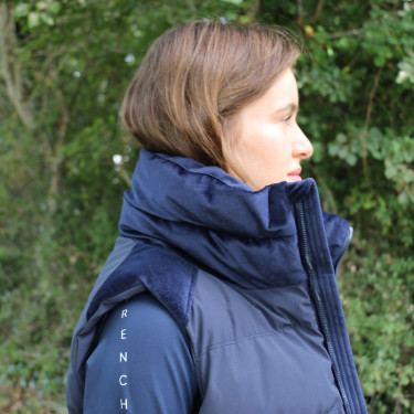 Gilet senza maniche Pénélope Sonia Gilet senza maniche Pénélope Sonia
